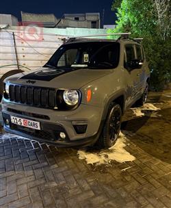 جيب رينيجيد